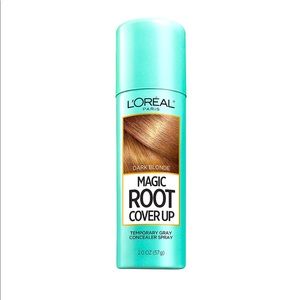 L’Oréal Root Magic Root Cover Up - Dark Blonde